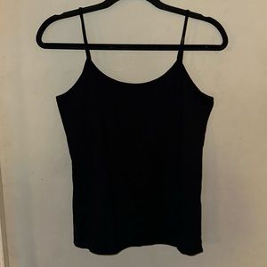 Zara layering cami